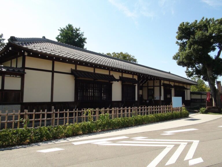根津記念館
