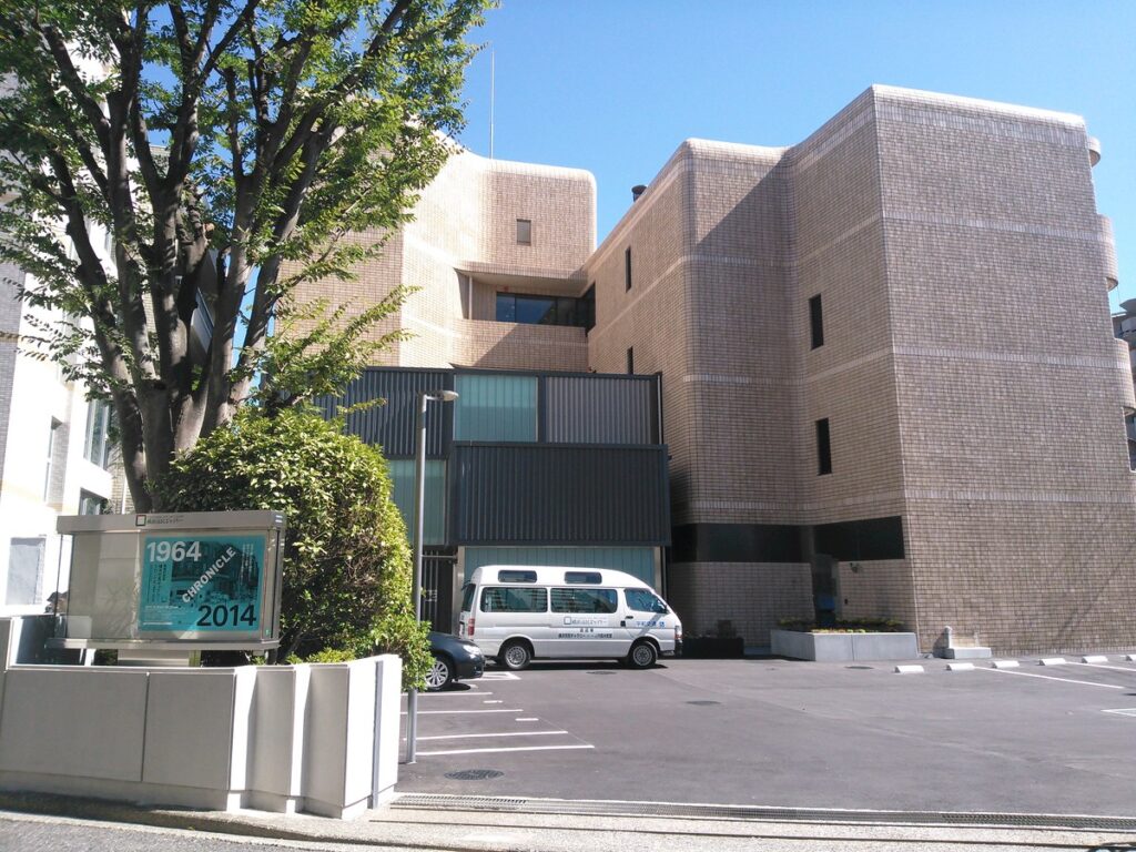 横浜市民ギャラリー
