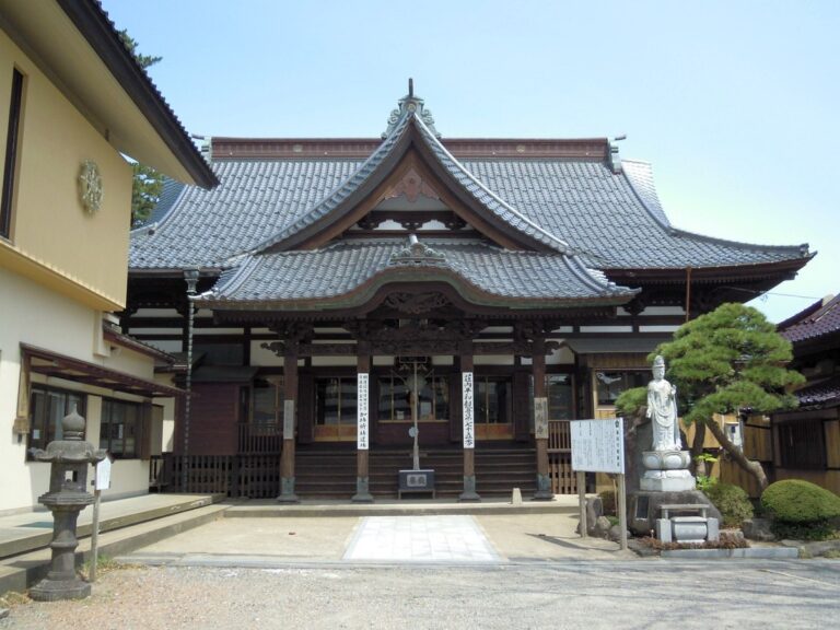 海向寺