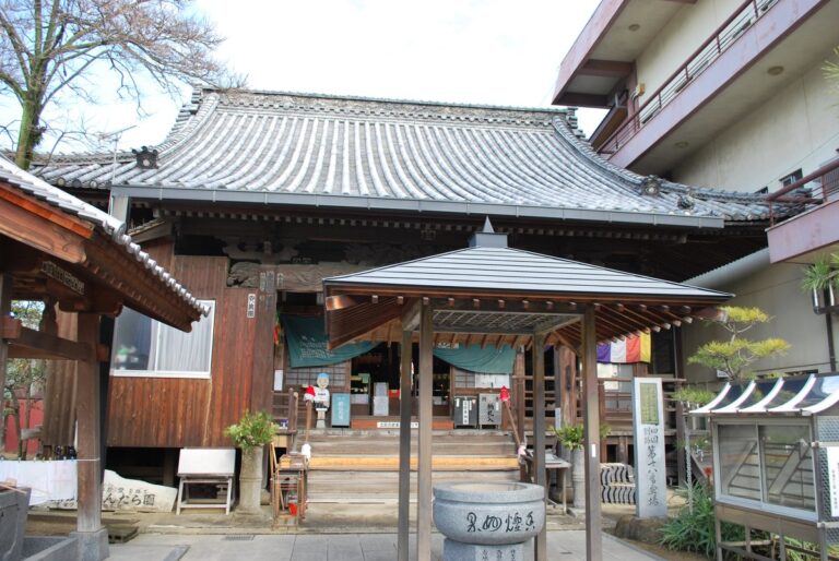 海岸寺