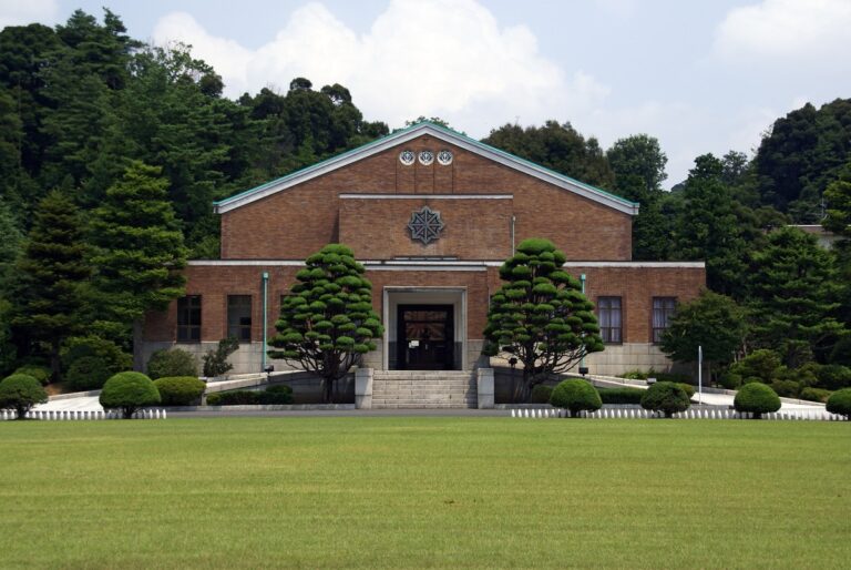 海軍記念館