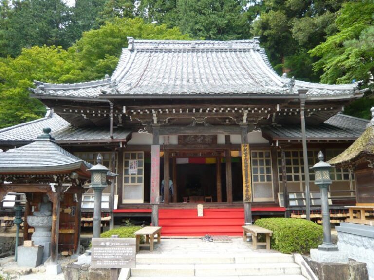 温泉寺