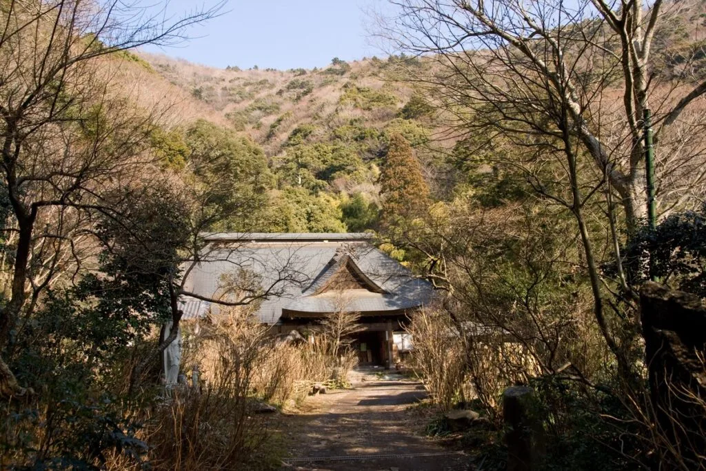 阿弥陀寺