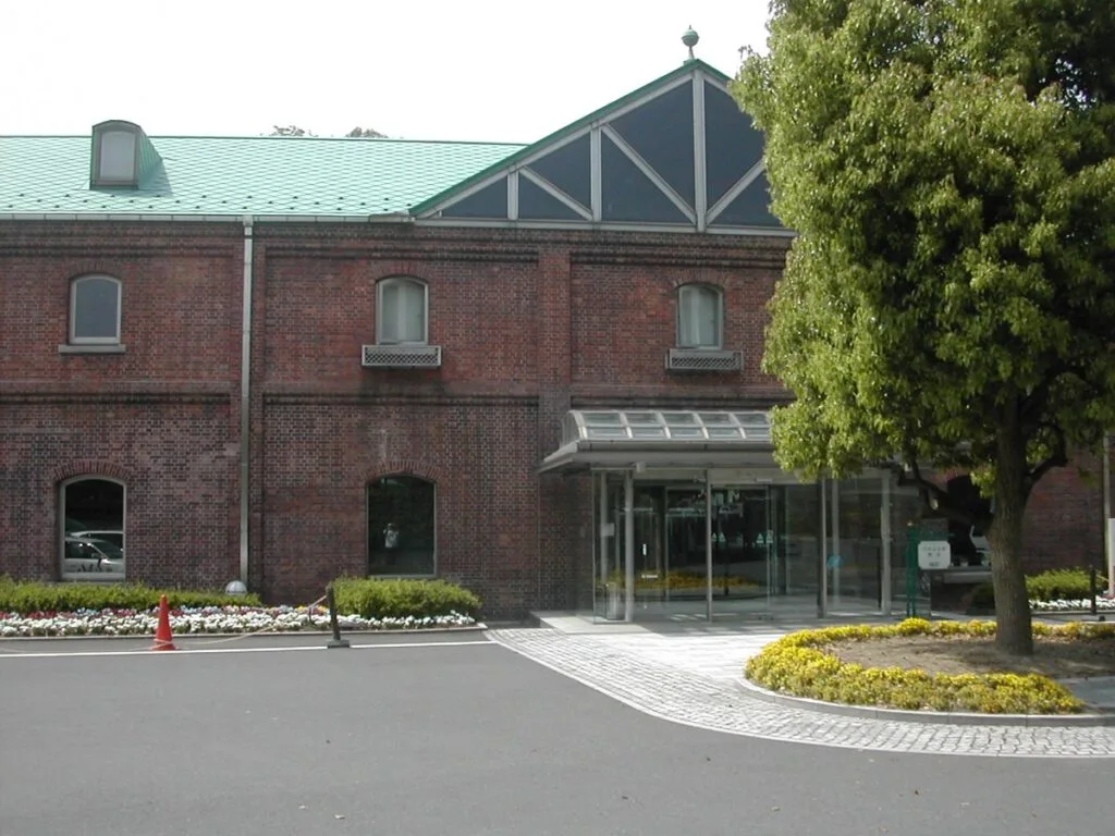 舞鶴市政記念館