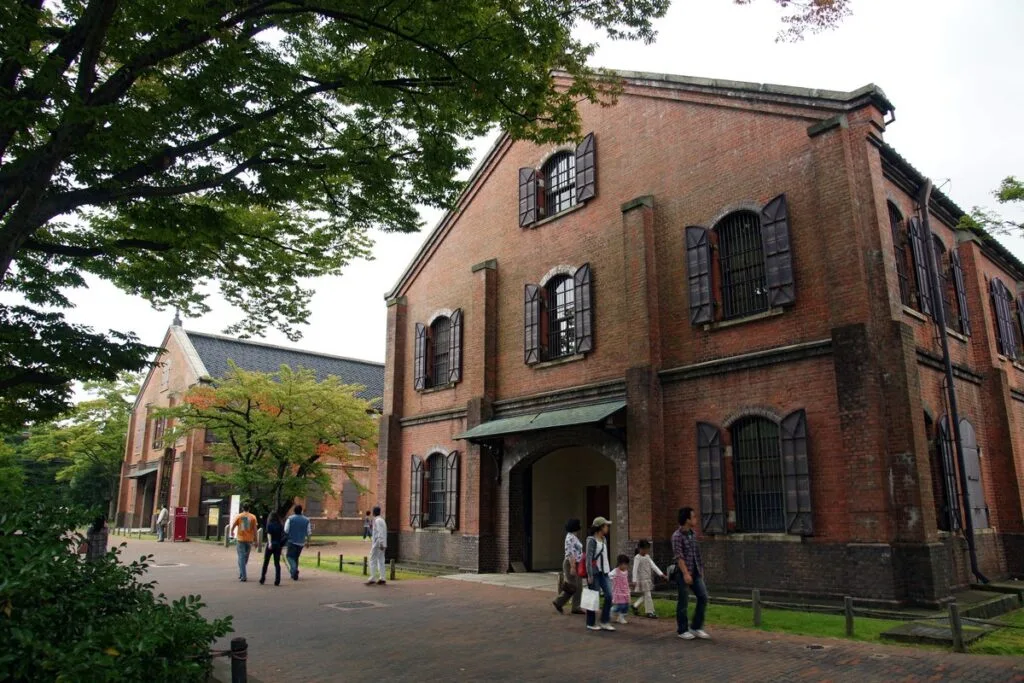 加賀本多博物館