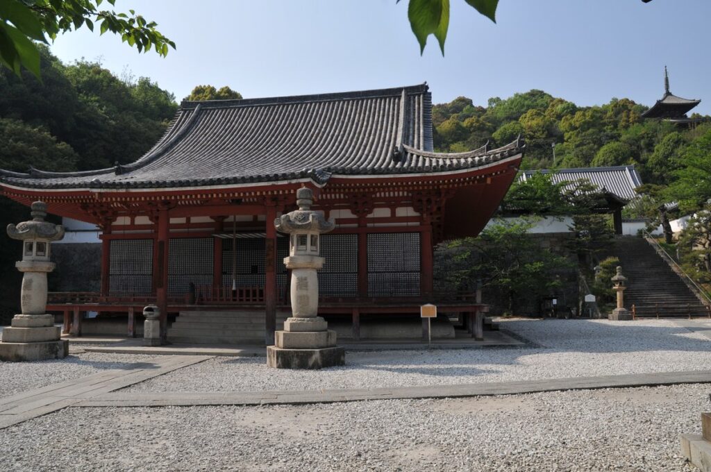 西國寺