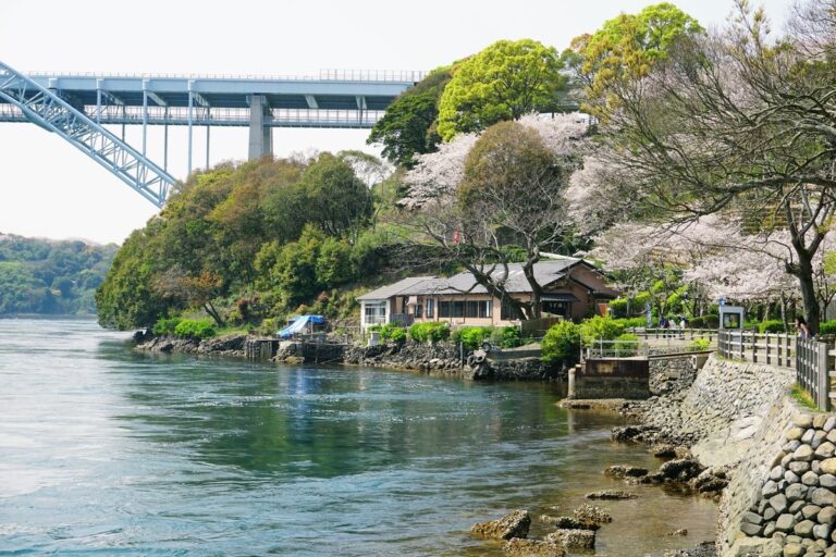 西海橋公園