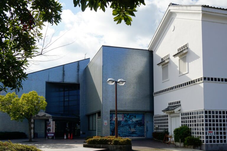 赤穂市立歴史博物館