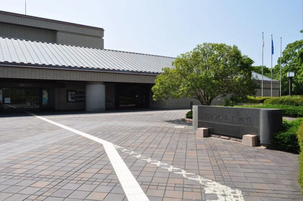 静岡県立美術館