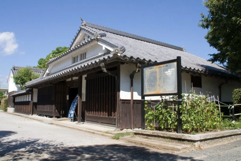 高槻市立歴史民俗資料館
