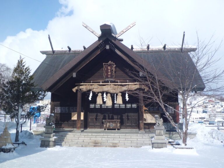 龍宮神社