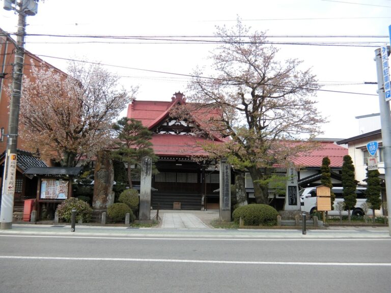 善光寺