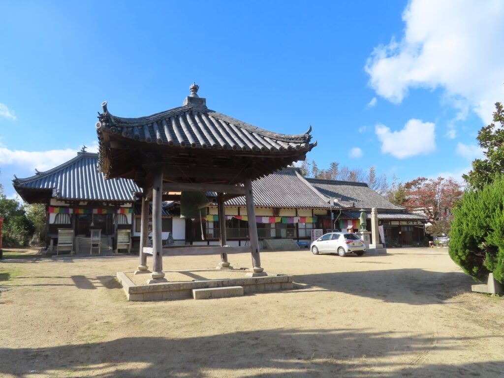 長林寺
