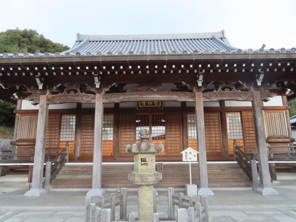 智禅寺