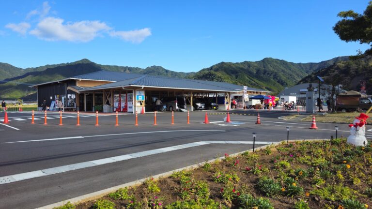 道の駅きたごう