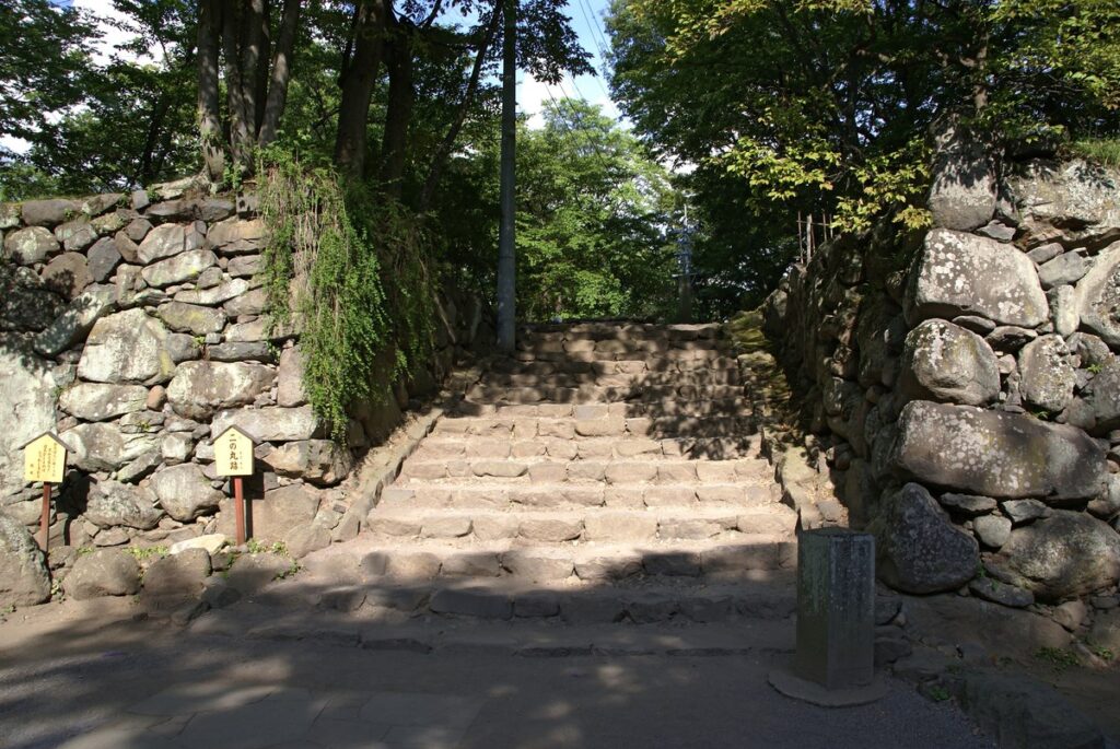小諸城