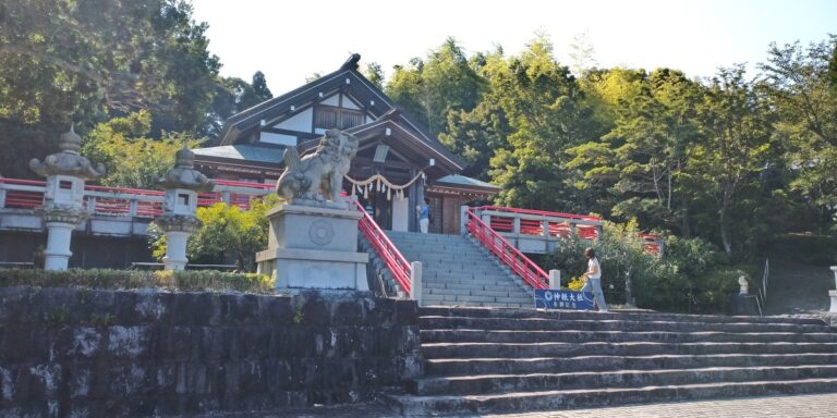 神祇大社