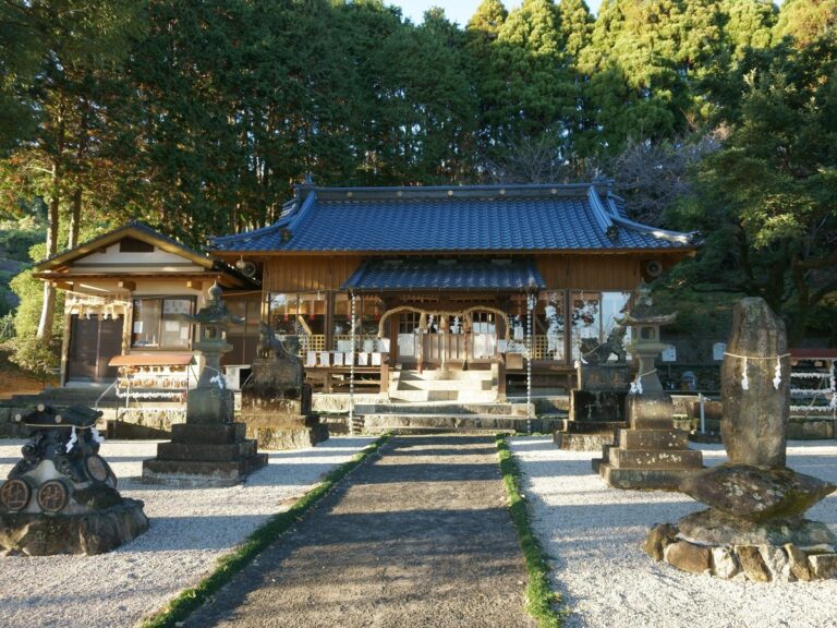 男女神社