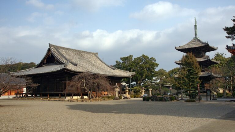 道成寺