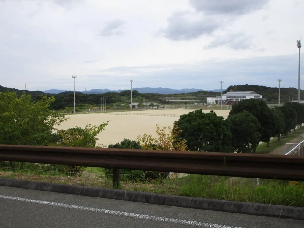 五色台運動公園
