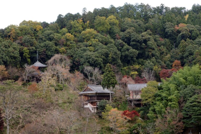 如意輪寺