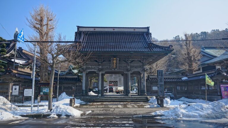 高龍寺