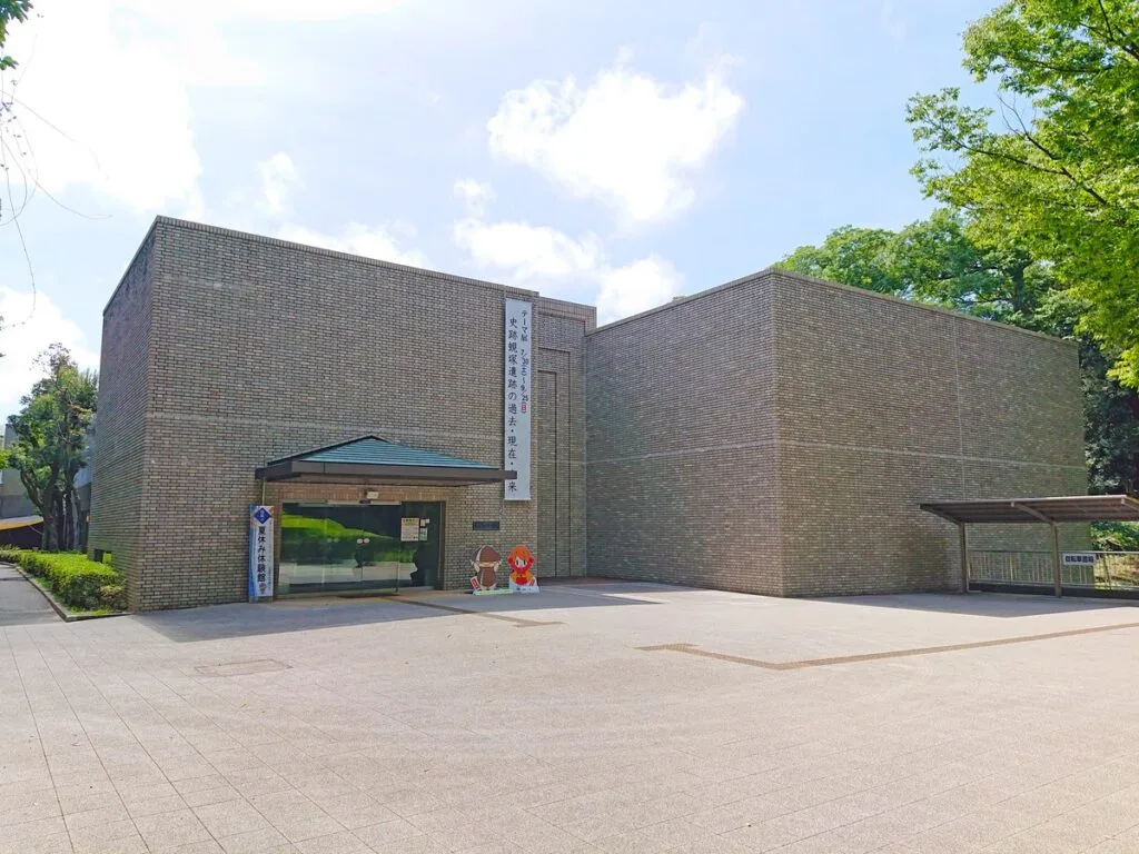 浜松市博物館