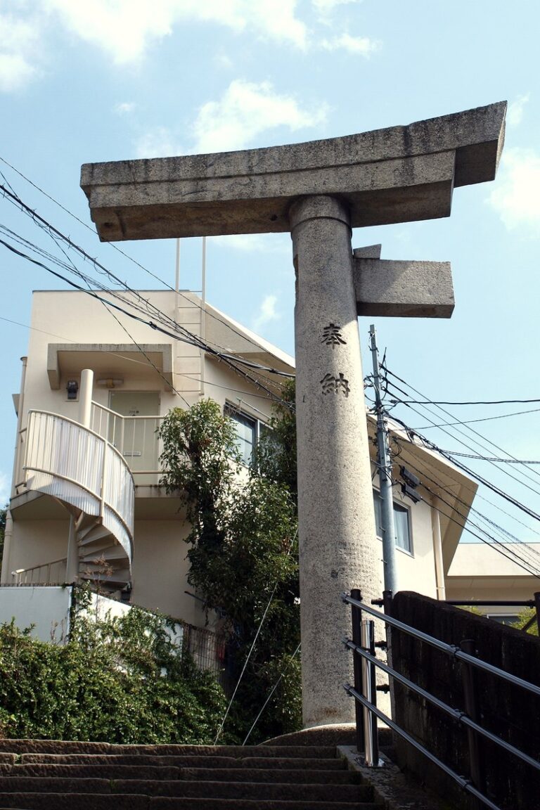 山王神社