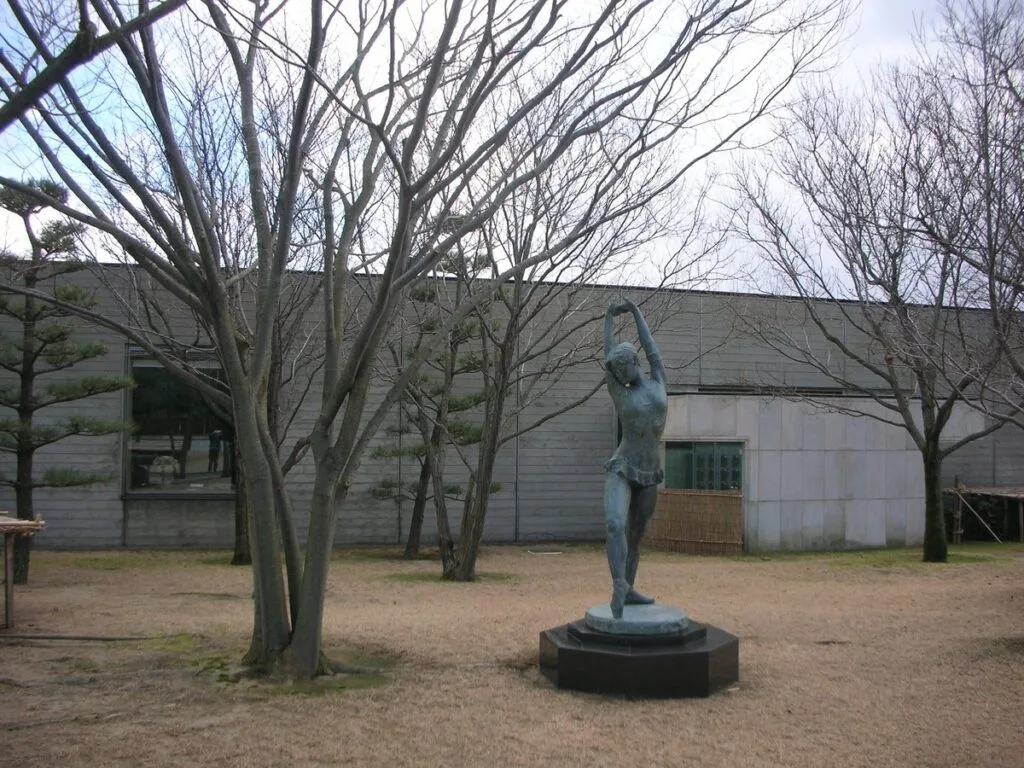 酒田市美術館