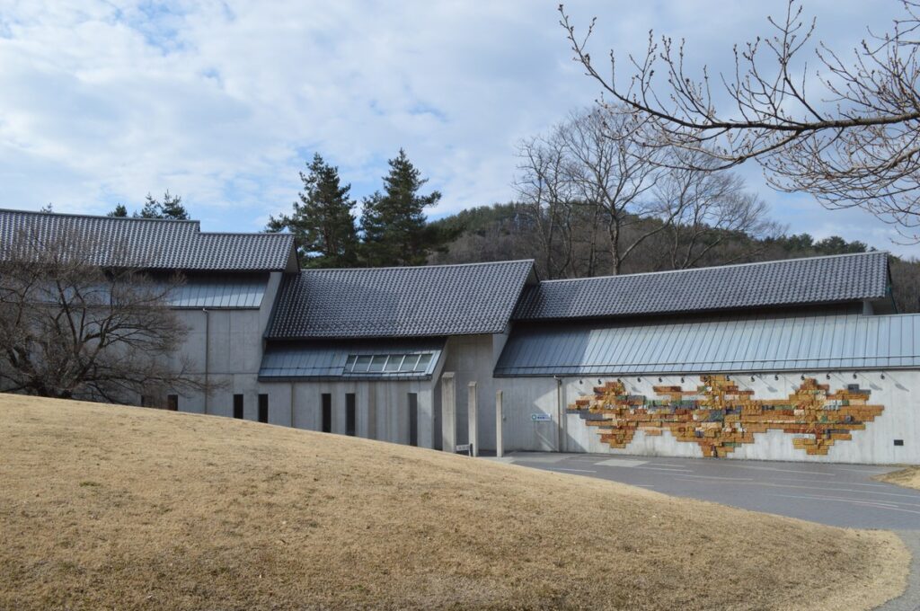 信州高遠美術館