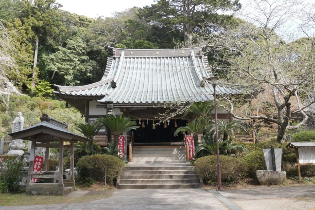 真野寺
