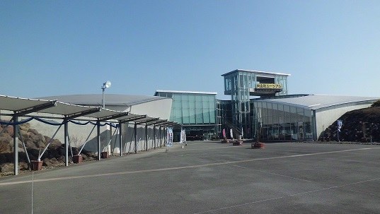 雲仙岳災害記念館