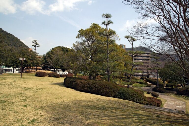 三原城