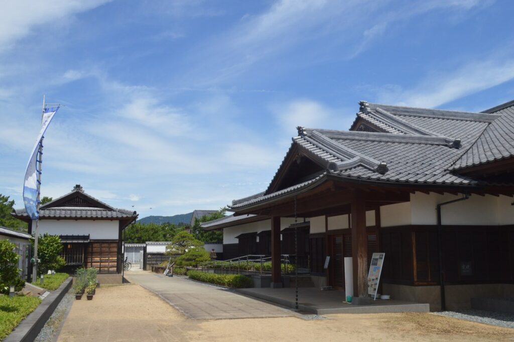 松江歴史館