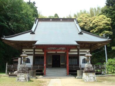 如意輪寺