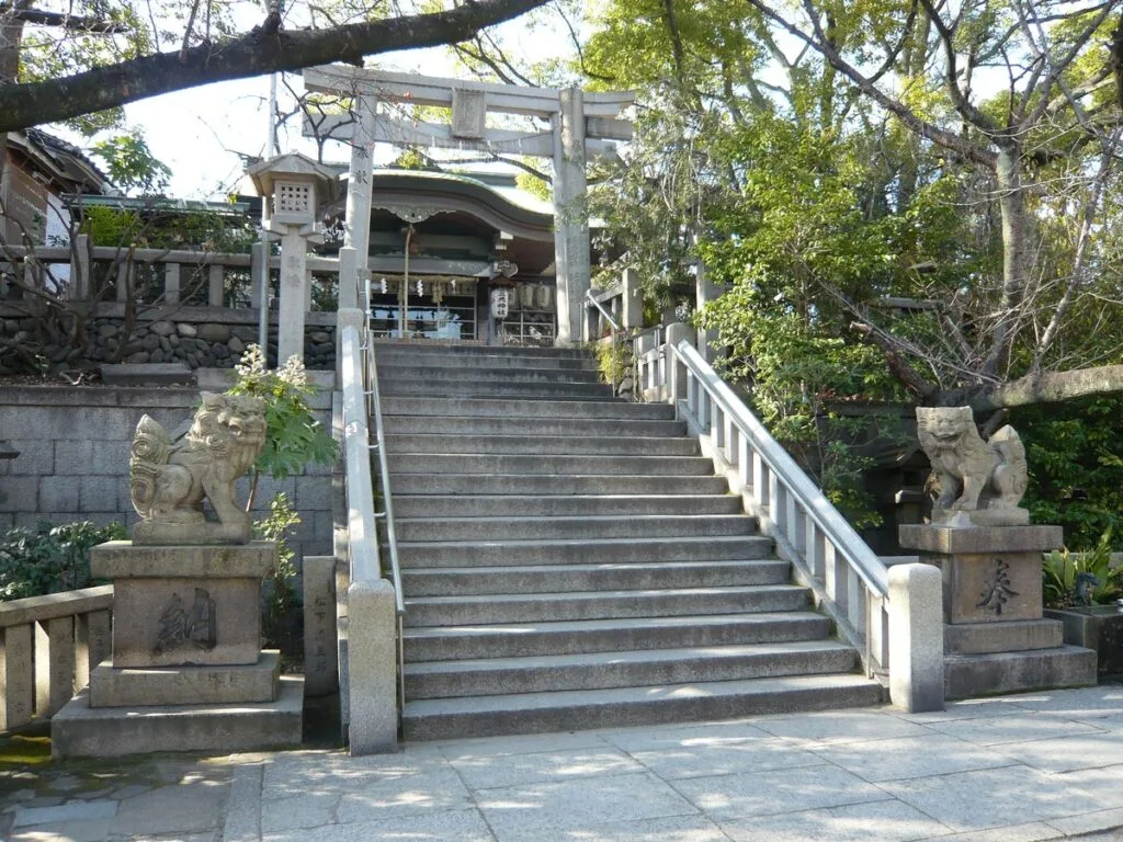 三光神社