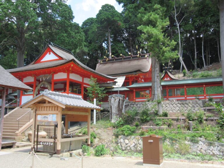 広八幡神社