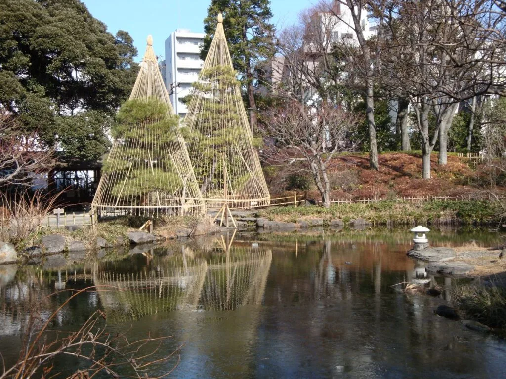 甘泉園公園
