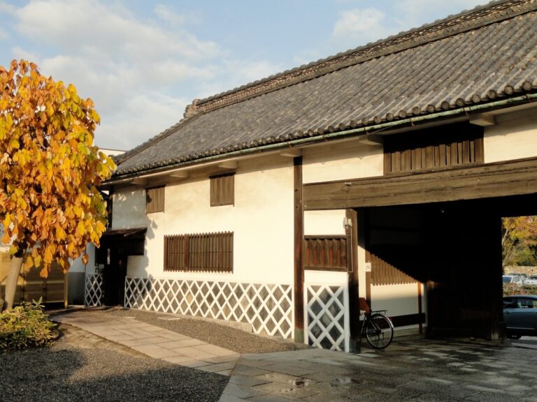 林原美術館