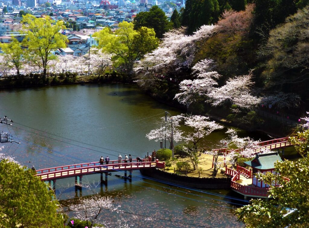 茂原公園