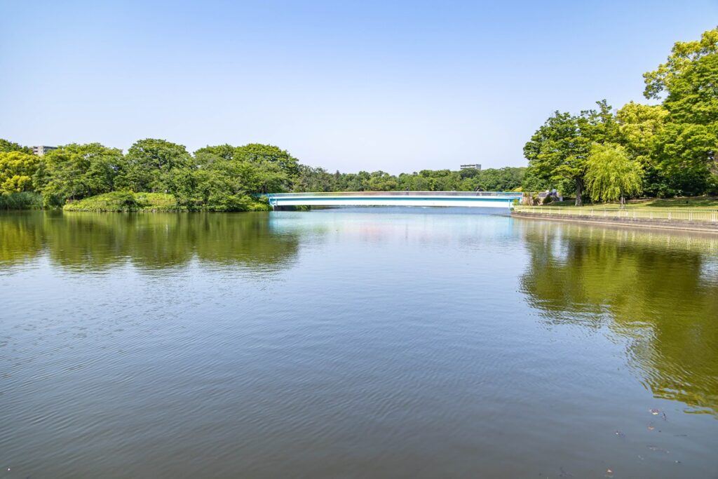 長居公園
