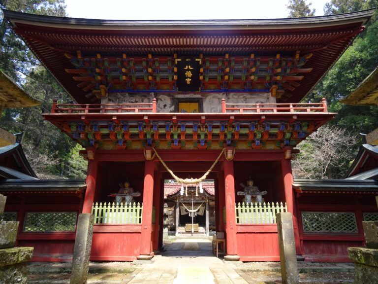 那須神社