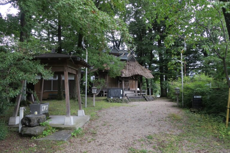 牧宮神社