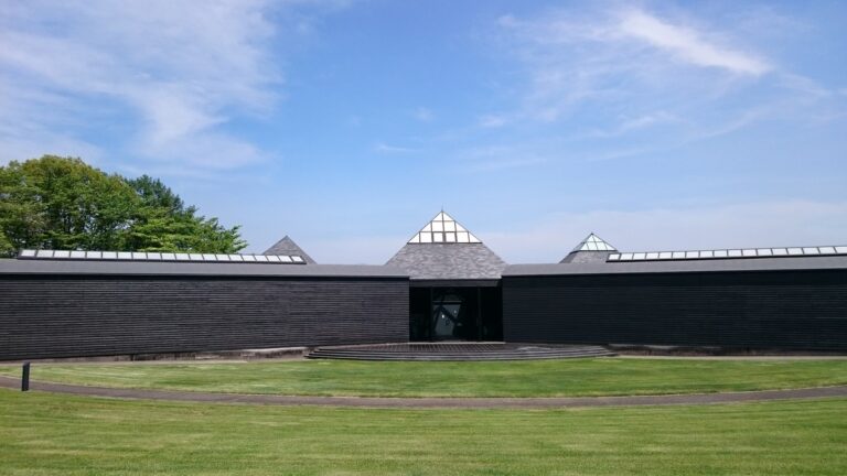 原美術館ARC