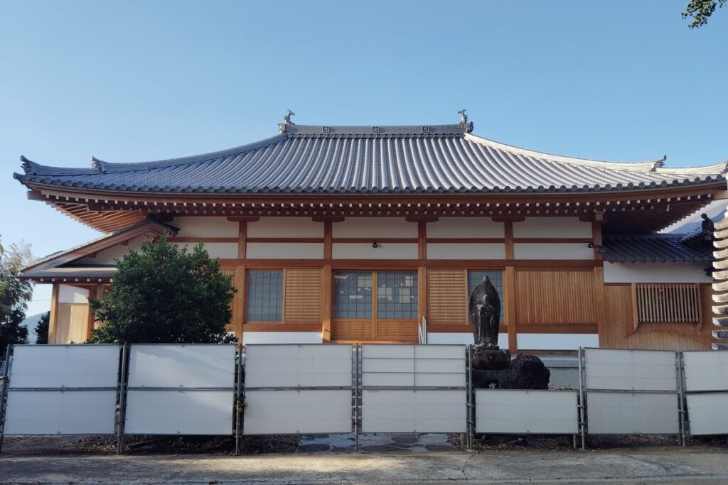 常満寺