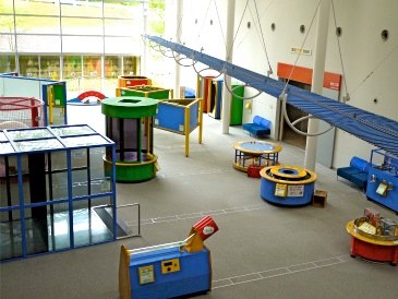 出雲科学館