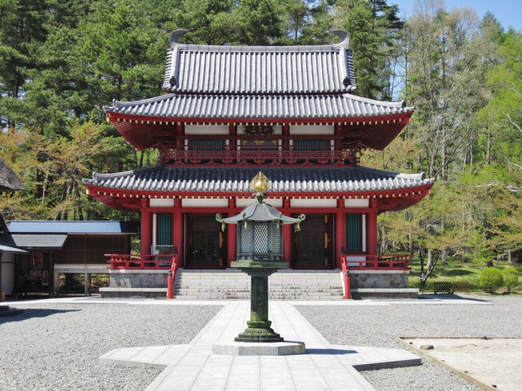 聖光寺
