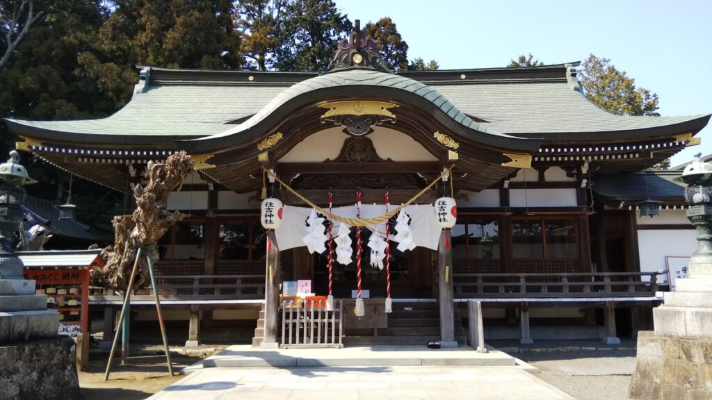 住吉神社