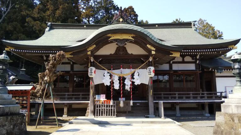 住吉神社