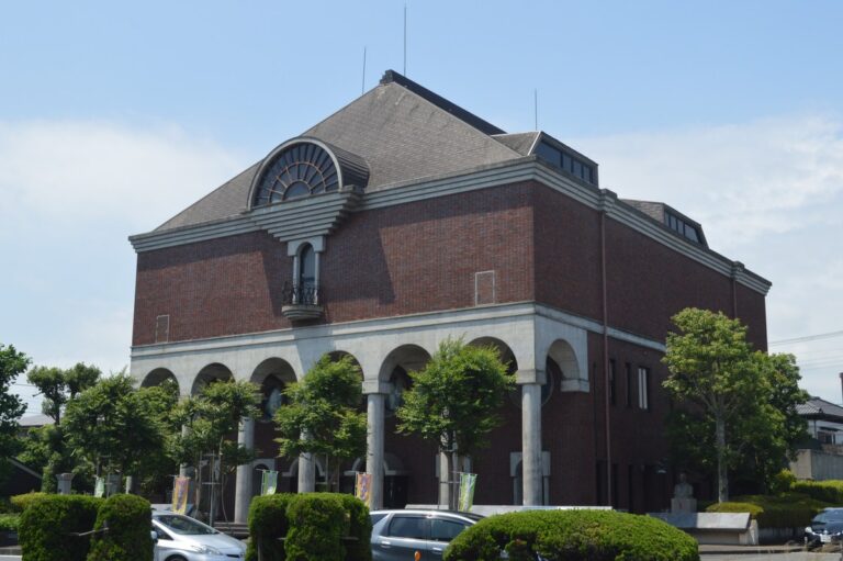 沼津市明治史料館